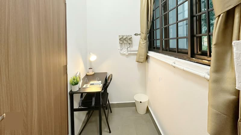 Parc Oasis, 47 Jurong East Avenue 1, Room Rental, 120 sqft, Condominium For Rent, by Maple Yap, 500095053 - ECON8 - PropertyGuru.com.sg