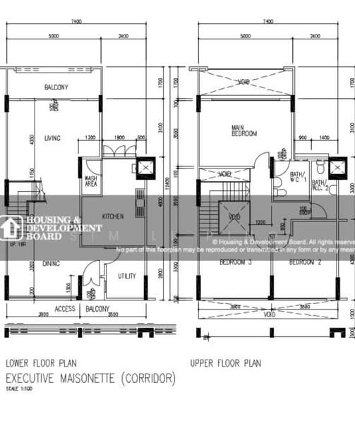 For Sale 115 Bedok Reservoir Road