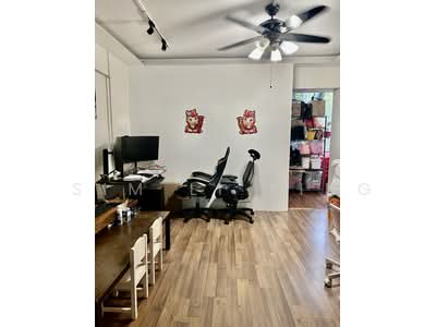 For Sale - 115 Bedok Reservoir Road