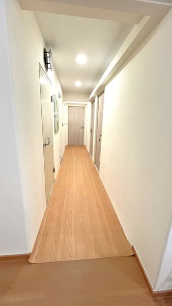 178C Rivervale Crescent, 178C Rivervale Crescent, Room Rental, 120 sqft, HDB Flat For Rent, by Steven Choo, 500095055 - Corridor - PropertyGuru.com.sg