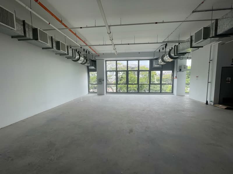 One Tannery, 1 Tannery Road, 2,821 sqft, Light Industrial (B1) For Rent, by William Tan, 500095061 - Interior - CommercialGuru.com.sg