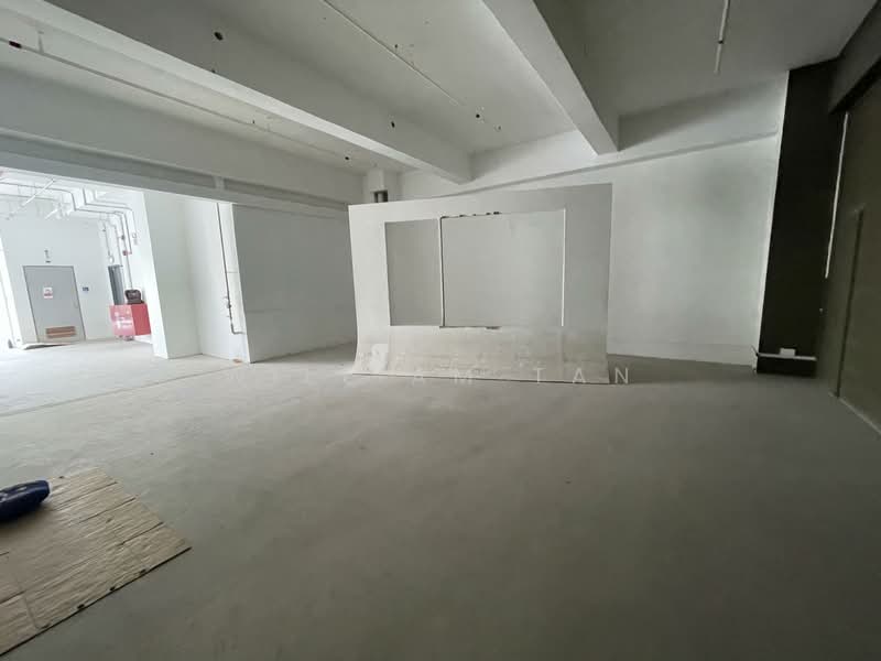 One Tannery, 1 Tannery Road, 2,821 sqft, Light Industrial (B1) For Rent, by William Tan, 500095061 - Interior - CommercialGuru.com.sg