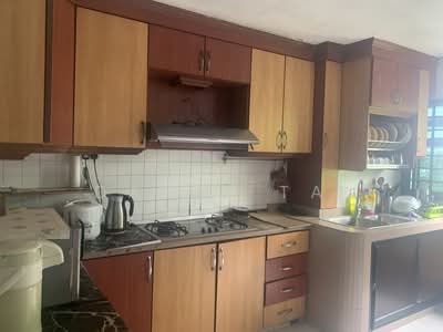 For Sale - 543 Bedok North Street 3