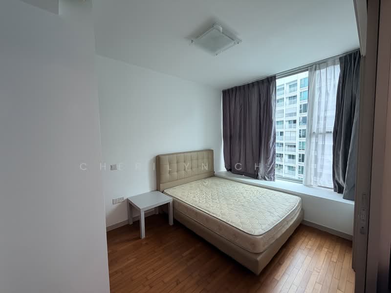 Optima @ Tanah Merah Apartment For Sale at S$ 1,200,000 | PropertyGuru Singapore - Bedroom