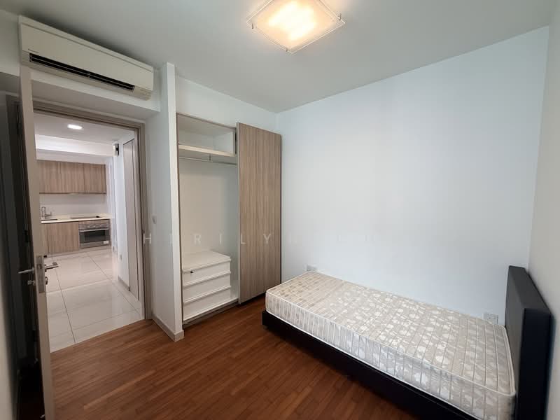 Optima @ Tanah Merah Apartment For Sale at S$ 1,200,000 | PropertyGuru Singapore - Bedroom