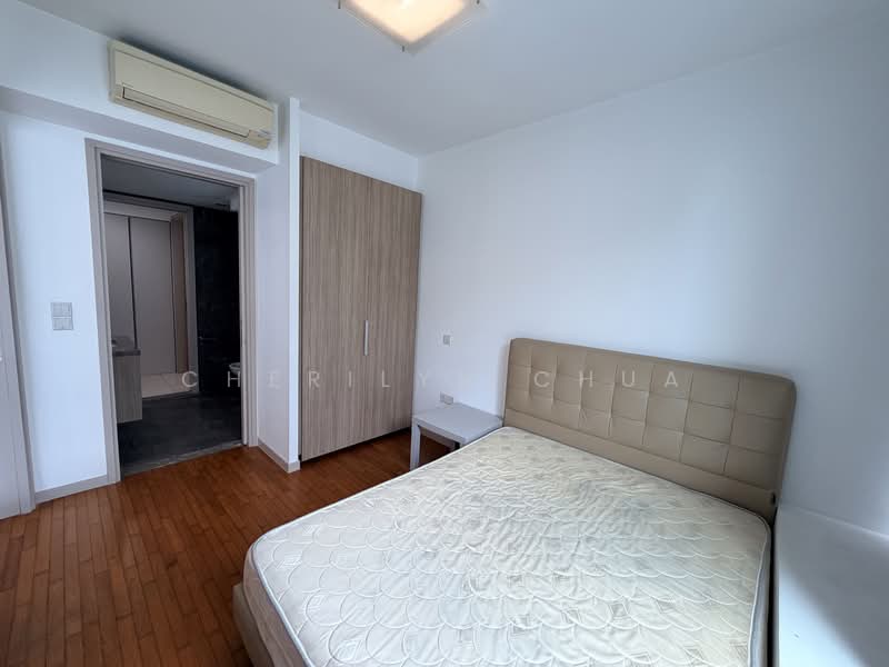 Optima @ Tanah Merah Apartment For Sale at S$ 1,200,000 | PropertyGuru Singapore - Bedroom