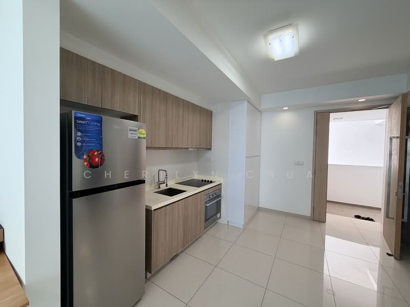 Optima @ Tanah Merah Apartment For Sale at S$ 1,200,000 | PropertyGuru Singapore - Kitchen
