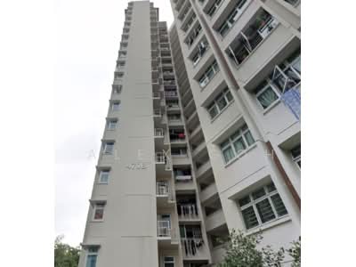 For Sale - 470B Upper Serangoon Crescent