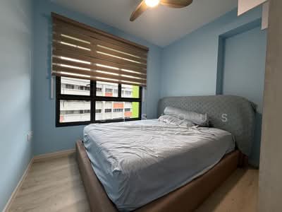 For Rent - 376A Woodlands Ave 1