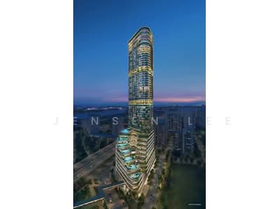 For Sale - Newport Residences