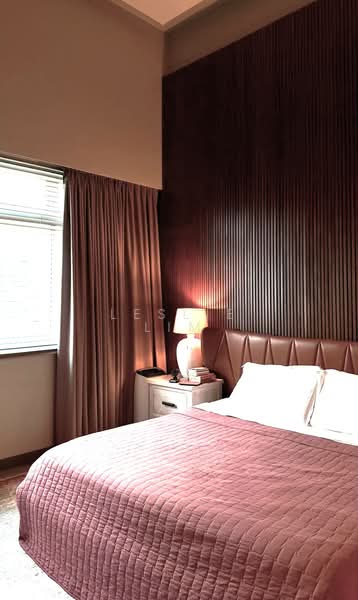 Crescendo Park Condominium For Sale at S$ 3,000,000 | PropertyGuru Singapore - Master Bedroom