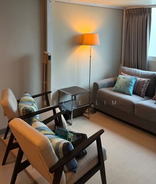 Crescendo Park Condominium For Sale at S$ 3,000,000 | PropertyGuru Singapore - Bedroom