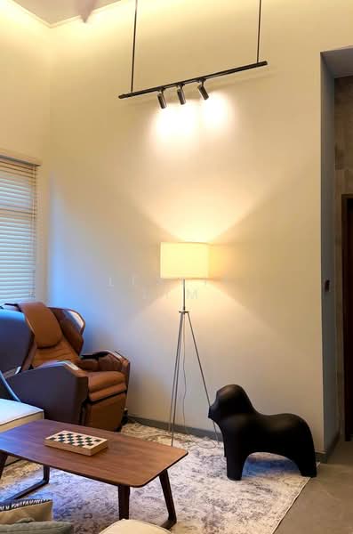 Crescendo Park Condominium For Sale at S$ 3,000,000 | PropertyGuru Singapore - Family Room