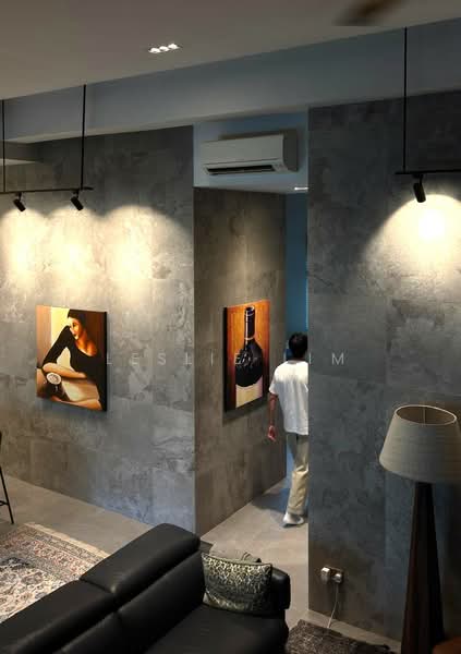 Crescendo Park Condominium For Sale at S$ 3,000,000 | PropertyGuru Singapore - Interior