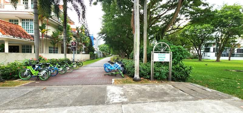 Crescendo Park Condominium For Sale at S$ 3,000,000 | PropertyGuru Singapore - Siglap Linear Park