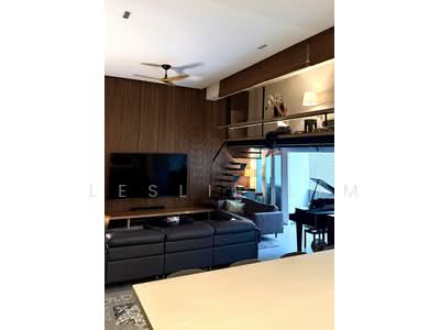 For Sale - Crescendo Park