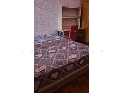 For Rent - Yunnan Gardens