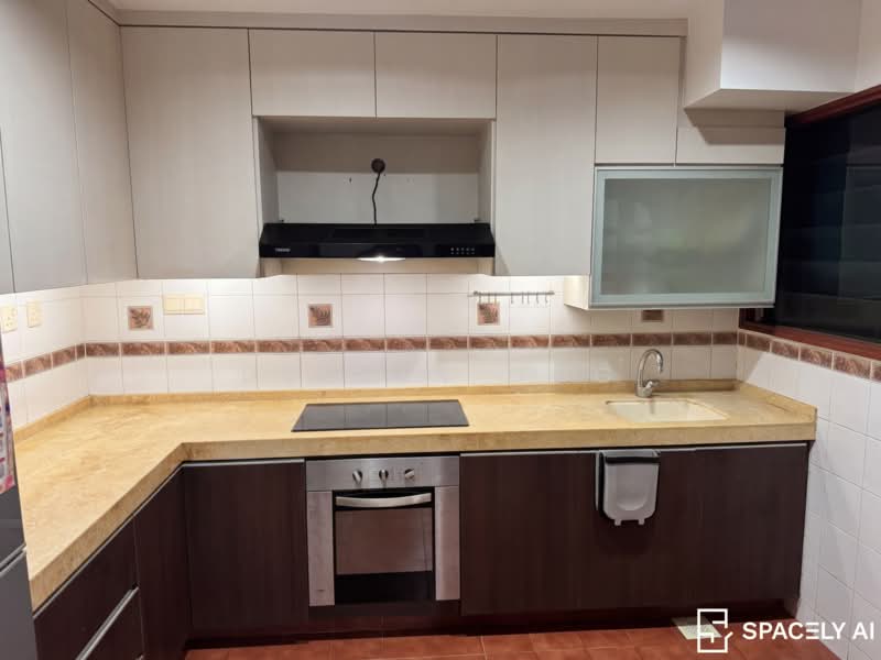 Melville Park Apartment For Sale at S$ 1,100,000 | PropertyGuru Singapore - Kitchen