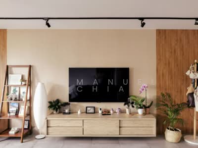 For Sale - 260A Punggol Way