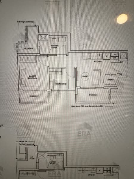 Forest Woods Condominium For Sale at S$ 1,400,000 | PropertyGuru Singapore