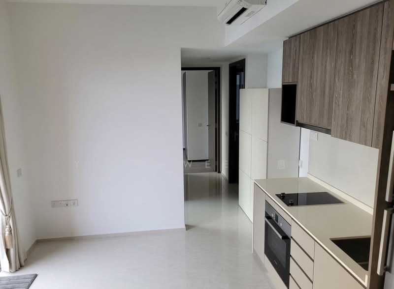Forest Woods Condominium For Sale at S$ 1,400,000 | PropertyGuru Singapore - Kitchen