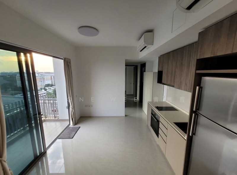 Forest Woods Condominium For Sale at S$ 1,400,000 | PropertyGuru Singapore - Kitchen