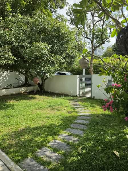 Beautiful D10 Kingsmead Detached for Rent, Kingsmead Road, 7 Bedrooms, 6,000 sqft, Detached House For Rent, by Keith Yong Mun, 500095085 - Exterior - PropertyGuru.com.sg
