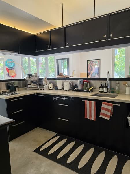 Beautiful D10 Kingsmead Detached for Rent, Kingsmead Road, 7 Bedrooms, 6,000 sqft, Detached House For Rent, by Keith Yong Mun, 500095085 - Kitchen - PropertyGuru.com.sg