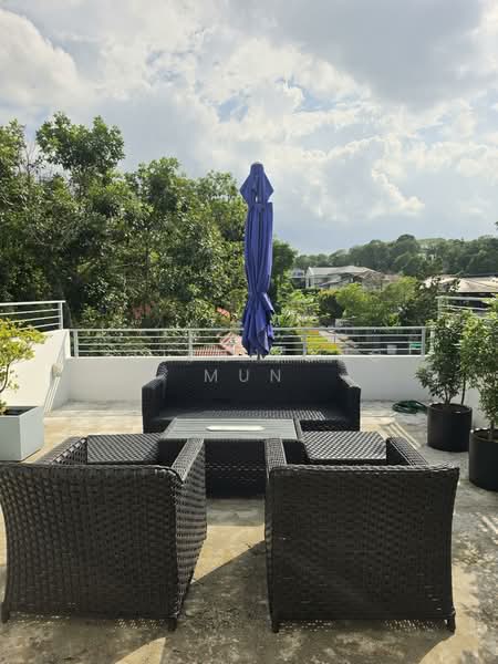 Beautiful D10 Kingsmead Detached for Rent, Kingsmead Road, 7 Bedrooms, 6,000 sqft, Detached House For Rent, by Keith Yong Mun, 500095085 - Exterior - PropertyGuru.com.sg