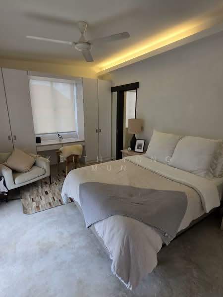 Beautiful D10 Kingsmead Detached for Rent, Kingsmead Road, 7 Bedrooms, 6,000 sqft, Detached House For Rent, by Keith Yong Mun, 500095085 - Bedroom - PropertyGuru.com.sg