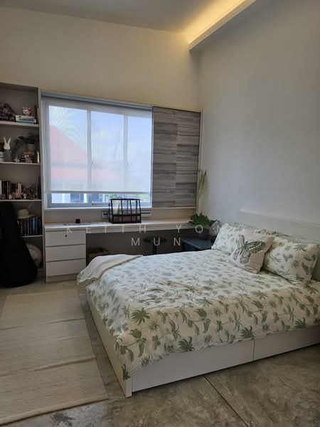 Beautiful D10 Kingsmead Detached for Rent, Kingsmead Road, 7 Bedrooms, 6,000 sqft, Detached House For Rent, by Keith Yong Mun, 500095085 - Bedroom - PropertyGuru.com.sg