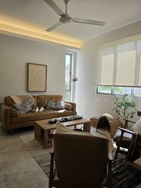 Beautiful D10 Kingsmead Detached for Rent, Kingsmead Road, 7 Bedrooms, 6,000 sqft, Detached House For Rent, by Keith Yong Mun, 500095085 - 2nd living room - PropertyGuru.com.sg