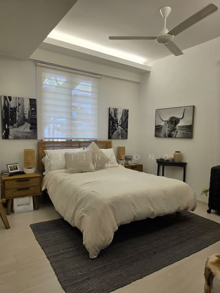 Beautiful D10 Kingsmead Detached for Rent, Kingsmead Road, 7 Bedrooms, 6,000 sqft, Detached House For Rent, by Keith Yong Mun, 500095085 - Bedroom - PropertyGuru.com.sg