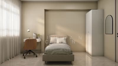 For Rent - 308A Punggol Walk