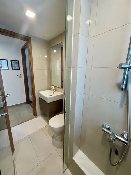 Belysa Executive Condominium For Sale at S$ 1,780,000 | PropertyGuru Singapore - Bathroom 2
