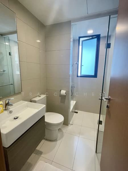 Belysa Executive Condominium For Sale at S$ 1,780,000 | PropertyGuru Singapore - Bathroom 2