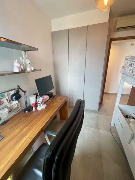 Belysa Executive Condominium For Sale at S$ 1,780,000 | PropertyGuru Singapore - Bedroom