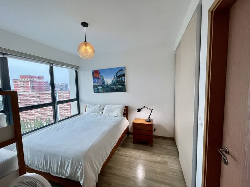 Belysa Executive Condominium For Sale at S$ 1,780,000 | PropertyGuru Singapore - Bedroom