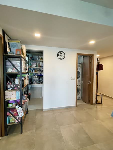 Belysa Executive Condominium For Sale at S$ 1,780,000 | PropertyGuru Singapore - Interior