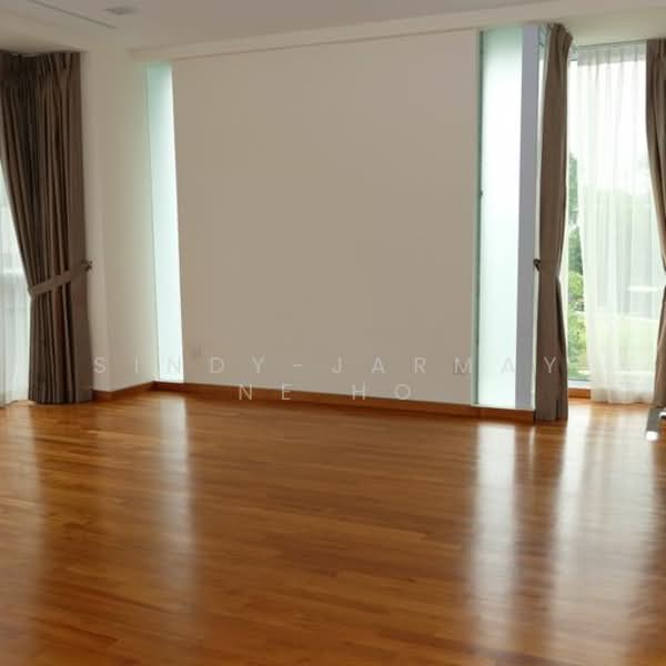 Toh Crescent Semi-Detached House For Sale at S$ 7,850,000 | PropertyGuru Singapore - Living Room
