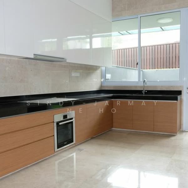 Toh Crescent Semi-Detached House For Sale at S$ 7,850,000 | PropertyGuru Singapore - Kitchen