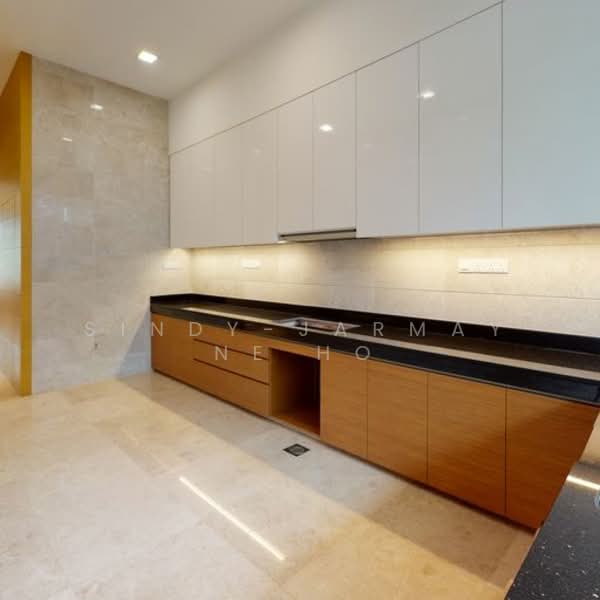 Toh Crescent Semi-Detached House For Sale at S$ 7,850,000 | PropertyGuru Singapore - Kitchen