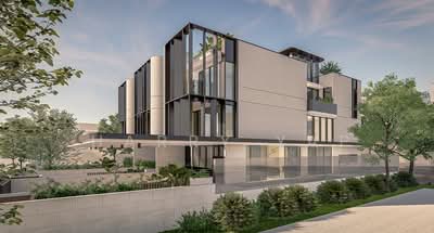 For Sale - Brighton Crescent