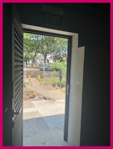 Lavender street shophouse retail, F&B, shops, Lavender Street, 1,286 sqft, Shop / Shophouse For Rent, by Sean Yin, 500095094 - Exterior - CommercialGuru.com.sg