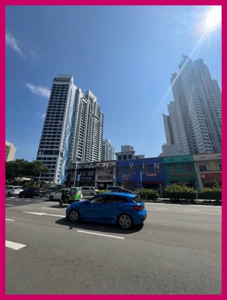 Lavender street shophouse retail, F&B, shops, Lavender Street, 1,286 sqft, Shop / Shophouse For Rent, by Sean Yin, 500095094 - Exterior - CommercialGuru.com.sg