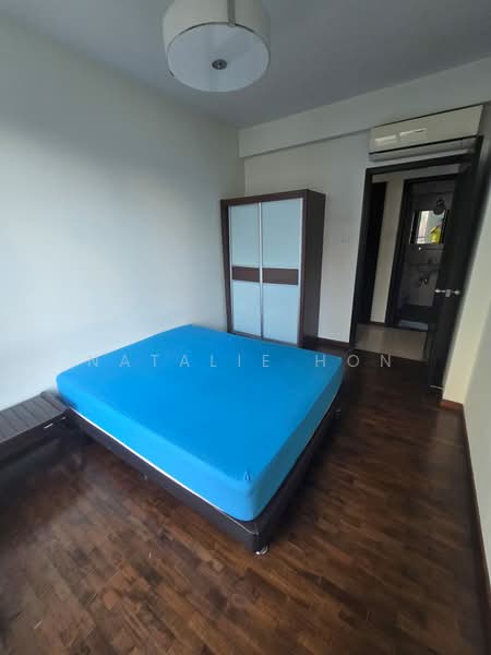 Yishun Emerald, 20 Canberra Drive, Room Rental, 300 sqft, Condominium For Rent, by Natalie Hon, 500095096 - Bedroom - PropertyGuru.com.sg