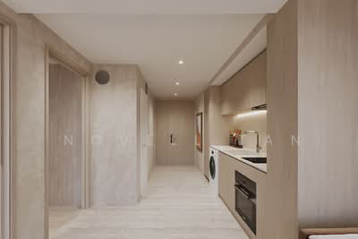 For Sale - Arina East Residences