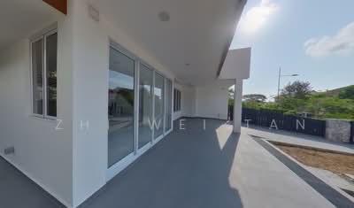 For Sale - Brand New A&A Freehold Semi-D. Move In Immediately