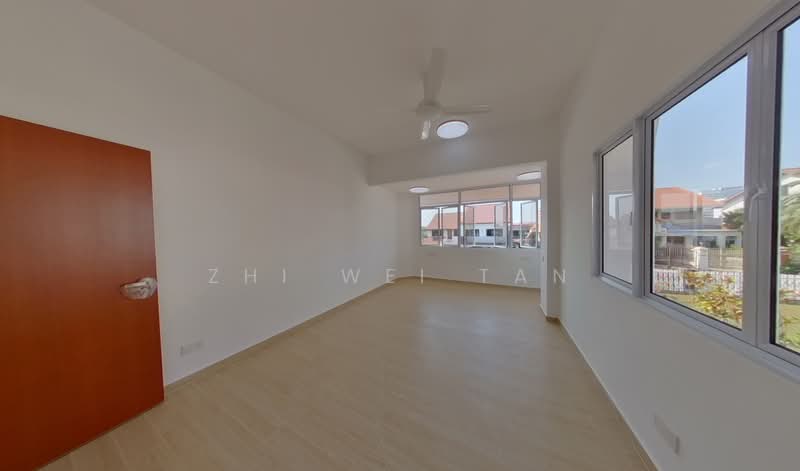 Brand New A&A Freehold Semi-D. Move In Immediately Semi-Detached House For Sale at S$ 7,499,999 | PropertyGuru Singapore - Interior