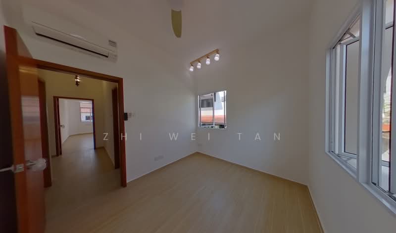 Brand New A&A Freehold Semi-D. Move In Immediately Semi-Detached House For Sale at S$ 7,499,999 | PropertyGuru Singapore - Interior